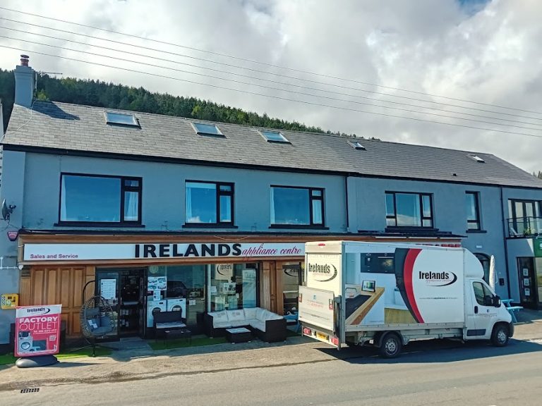 Ireland’s Appliance Centre