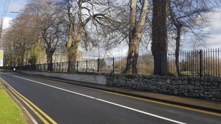 Irish Fencing Services