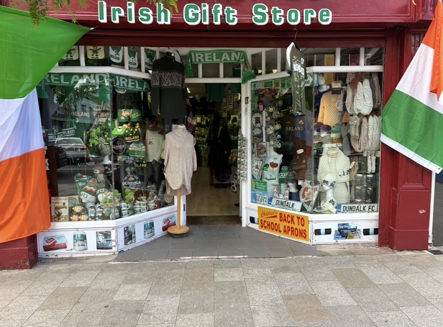 Irish Gift Store Dundalk