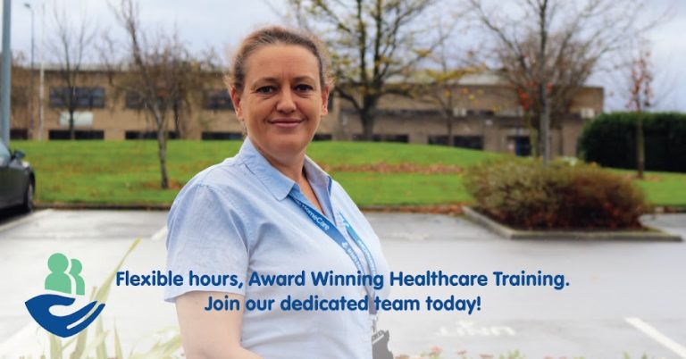 Irish HomeCare