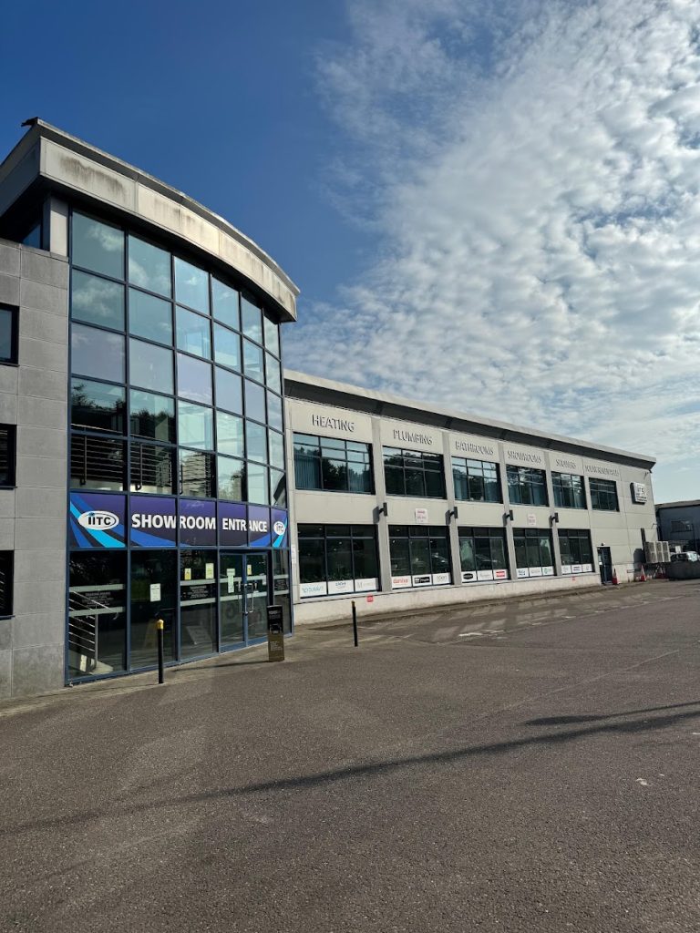 Irish International Trading Corporation (IITC)