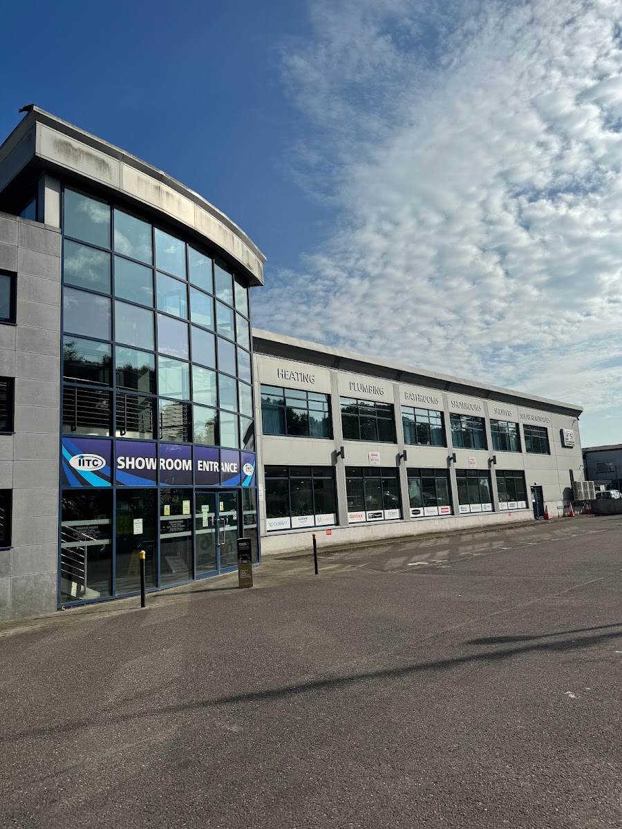 Irish International Trading Corporation (IITC)