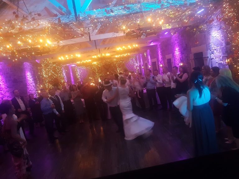 Irish Wedding Djs