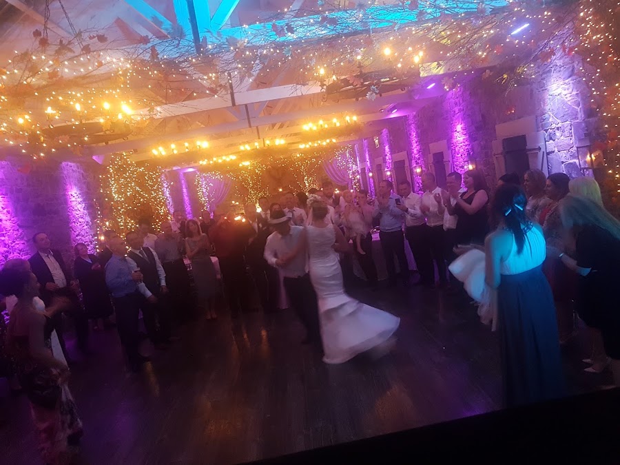 Irish Wedding Djs