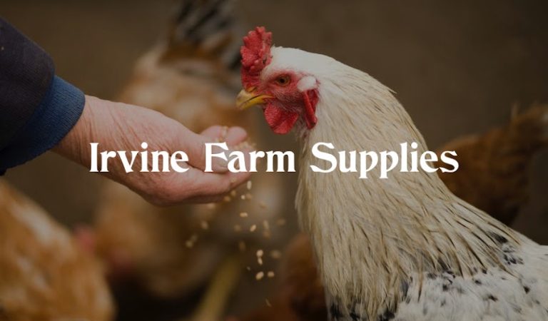Irvine Farm Supplies
