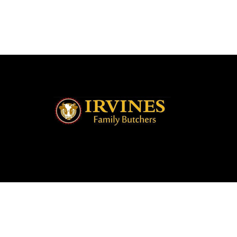 Irvine’s Family Butchers