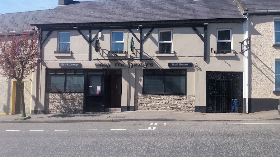 Irvinestown Credit Union Ltd