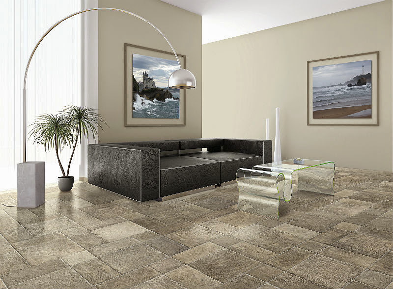 Irwin Tiles & Hardwood Floors
