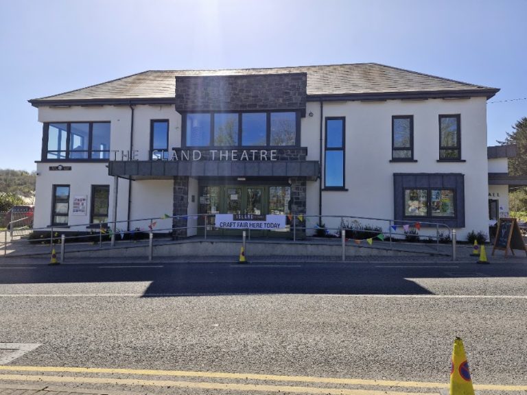 Island Theatre