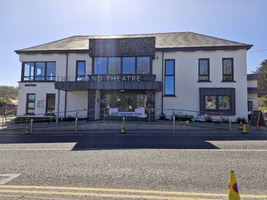 Island Theatre