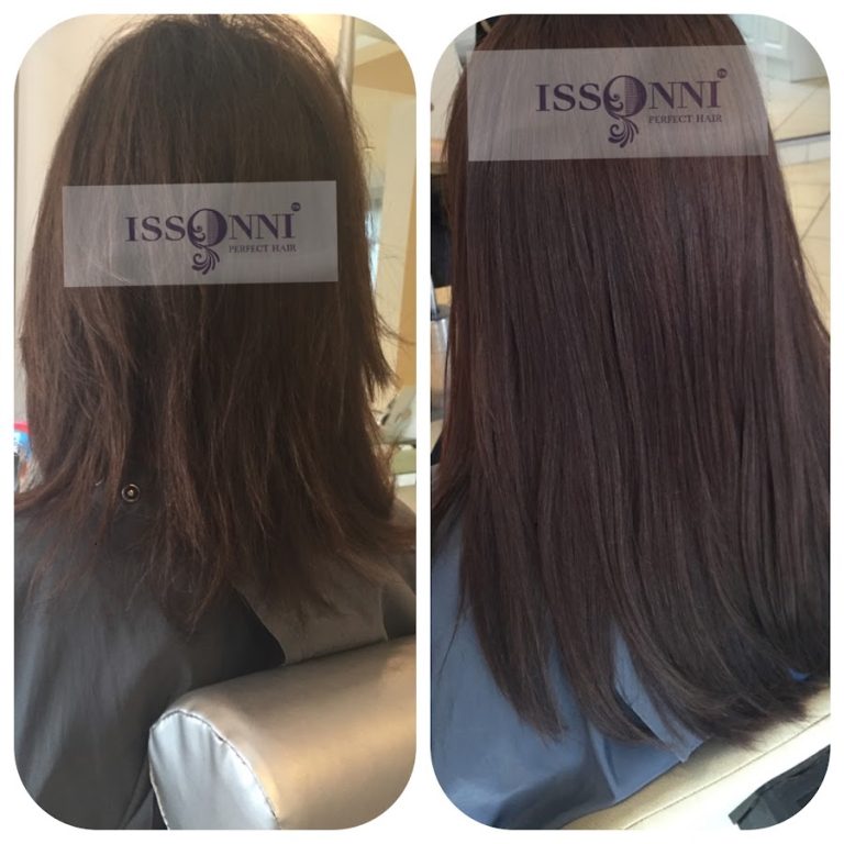 Issonni Hair Extensions