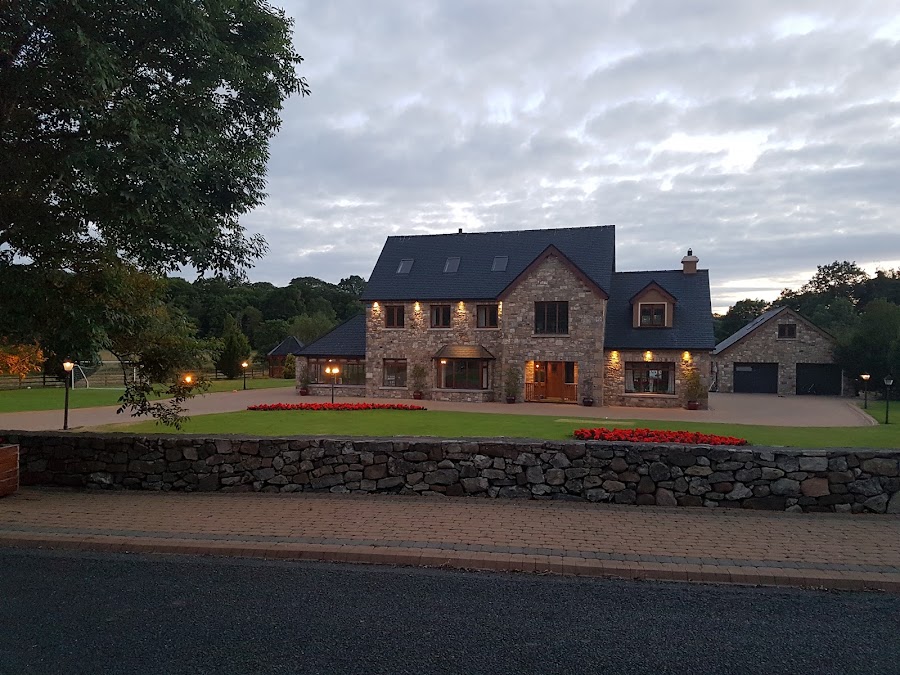 Ivor Parke Painters and Decorators