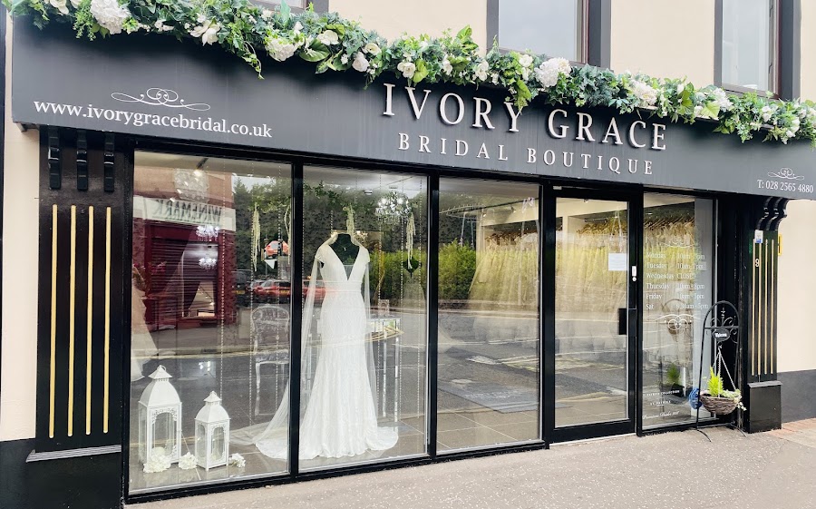 Ivory Grace Bridal Boutique