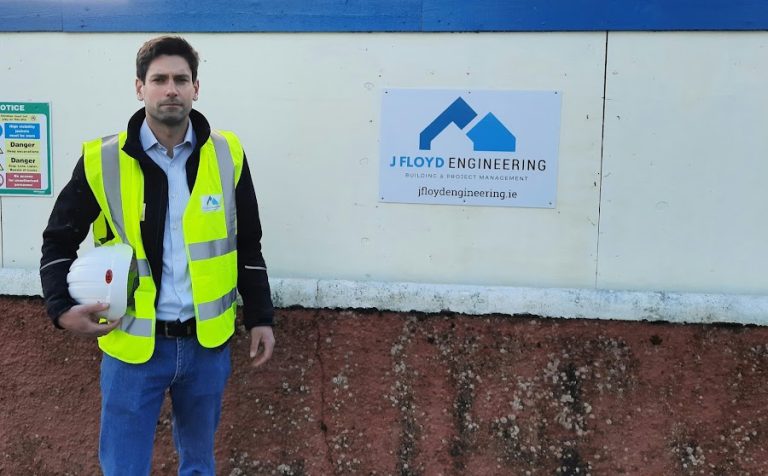 J Floyd Engineering Limited