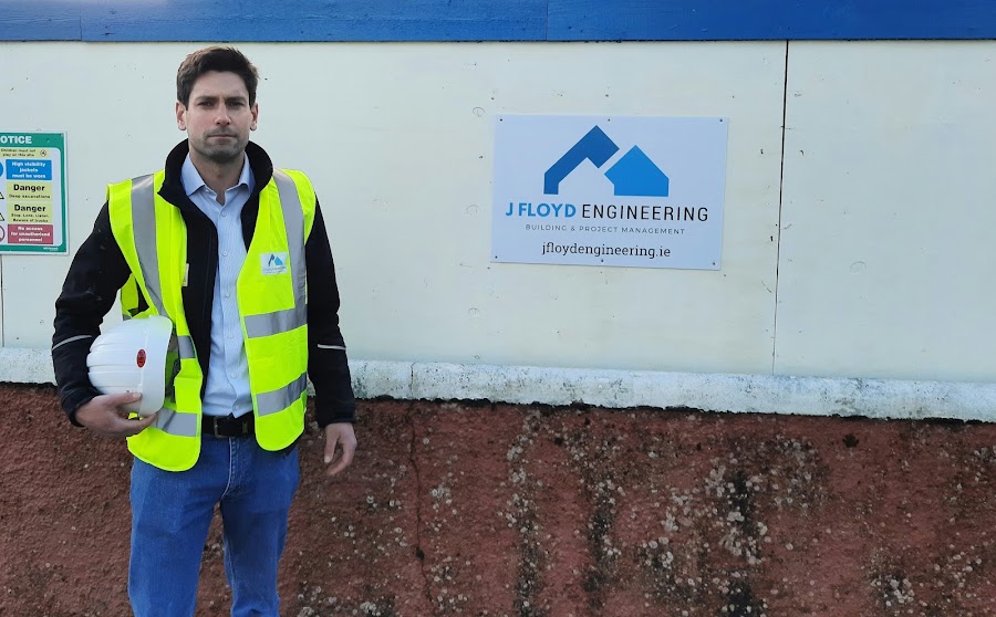 J Floyd Engineering Limited
