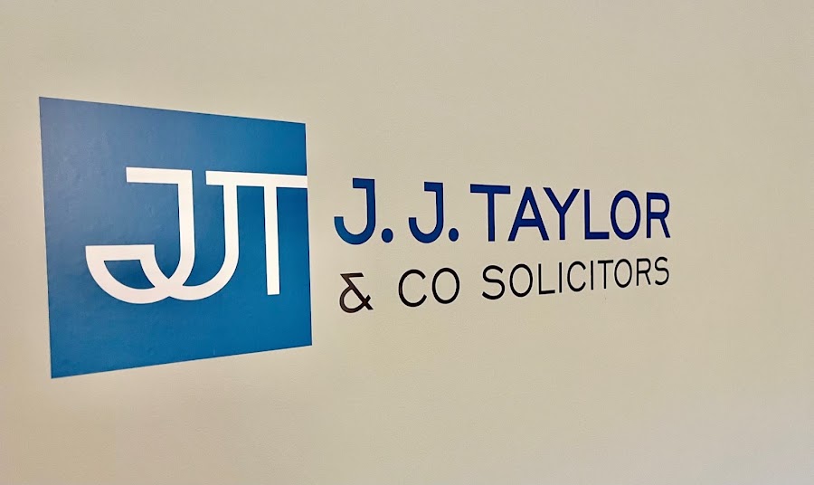 J J Taylor & Co Solicitors