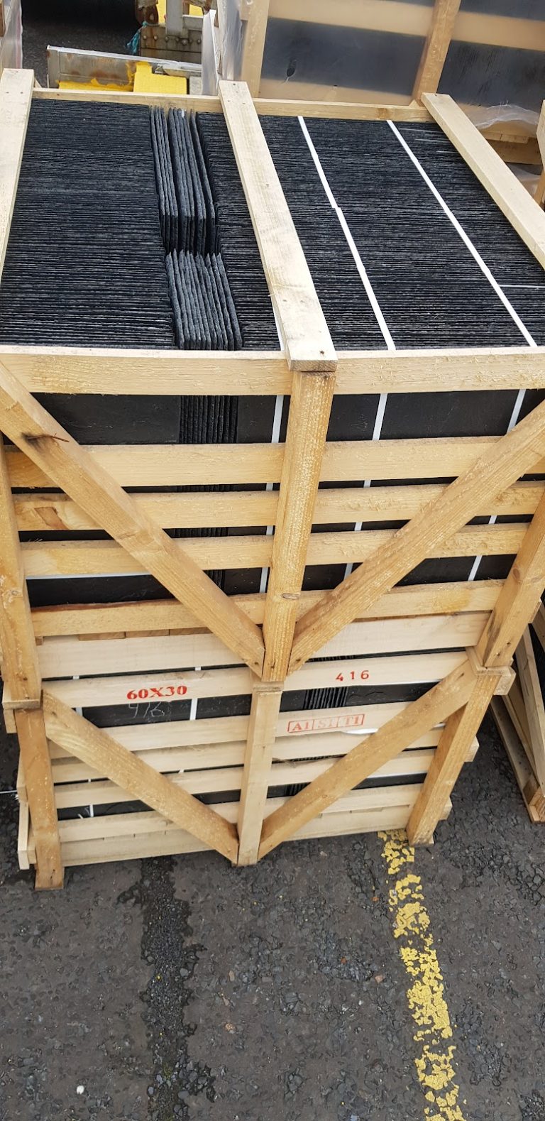 J Long and Son Limited