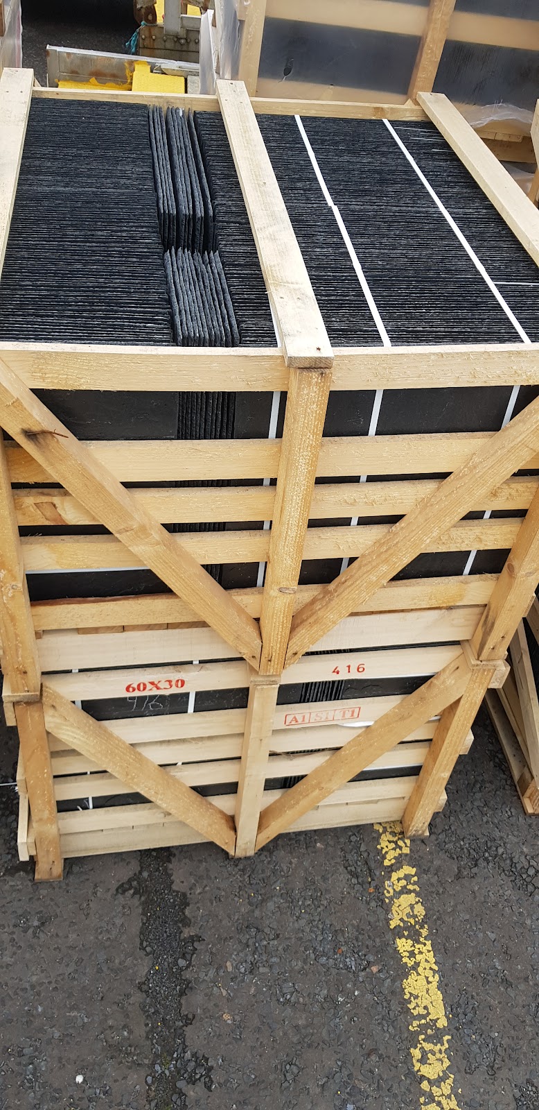 J Long and Son Limited