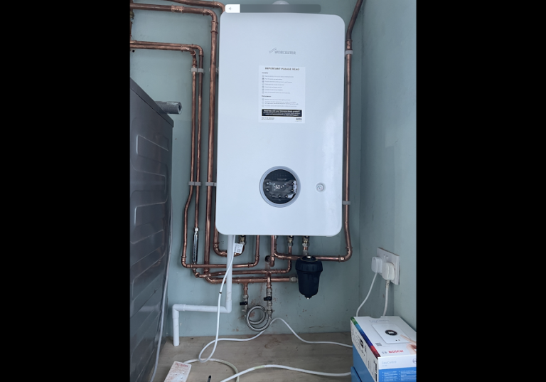 J Matthews Plumbing & Gas Louth