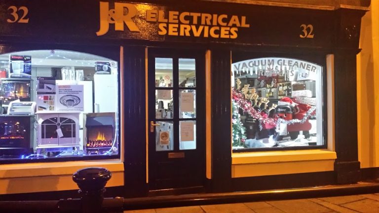 J&R Electrical Services