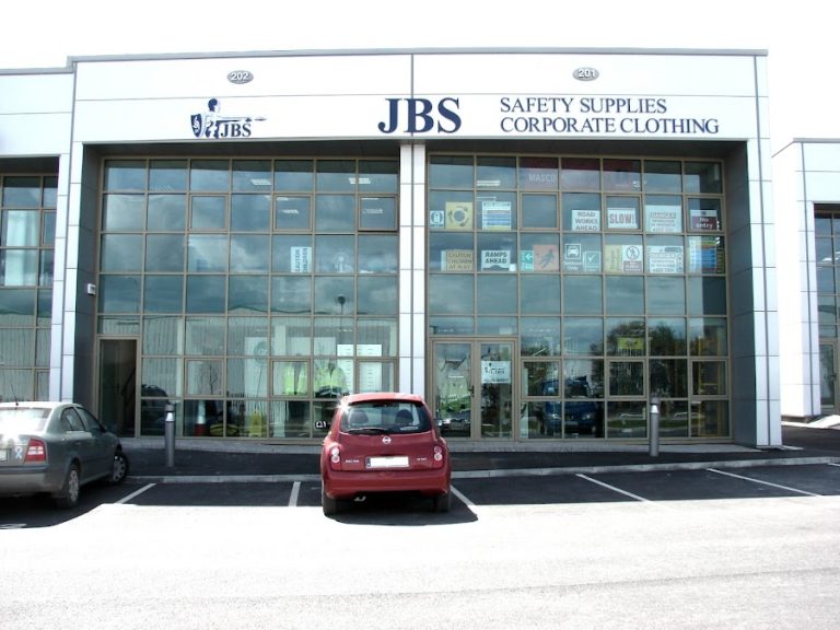 JBS Group (Cork)
