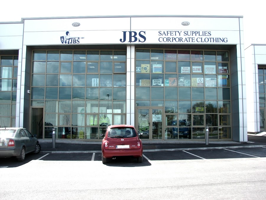 JBS Group (Cork)
