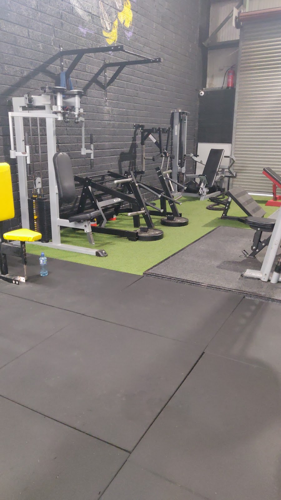 JC Fitness Cork