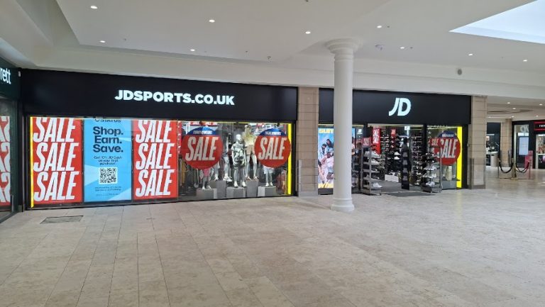 JD Sports