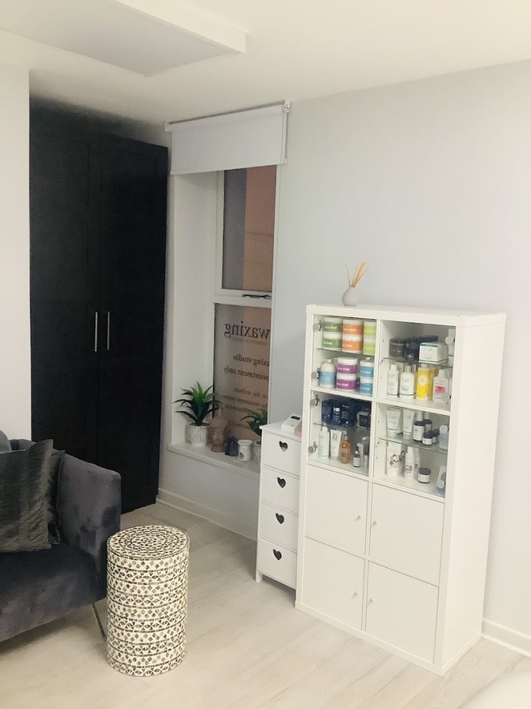 JD Waxing – Derry & Limavady
