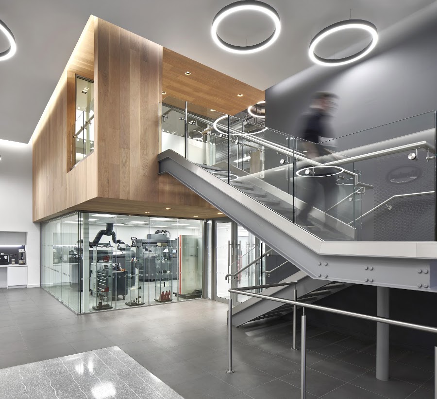 JDS Architects (Jennings Design Studio Architects), Commercial Interior Specialists