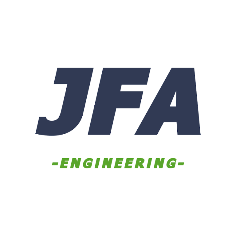 JF Andrews Engineering Limited