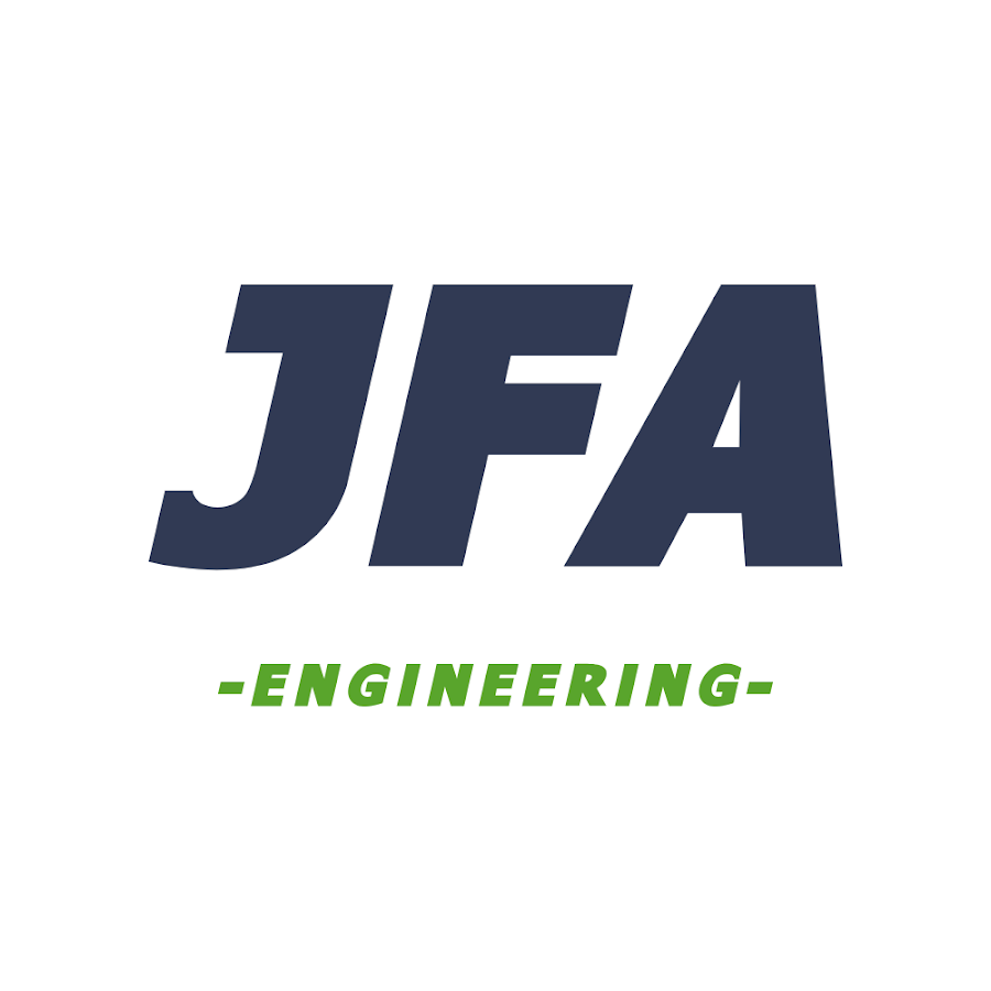JF Andrews Engineering Limited