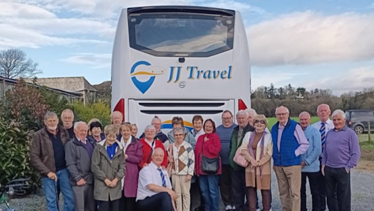 JJ Travel Minibus & Coach Hire