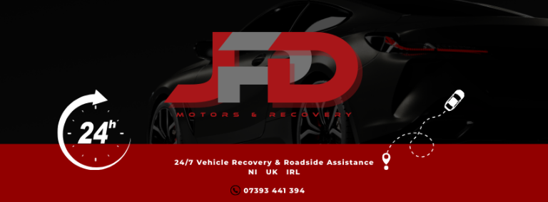 JPD Motors & Recovery