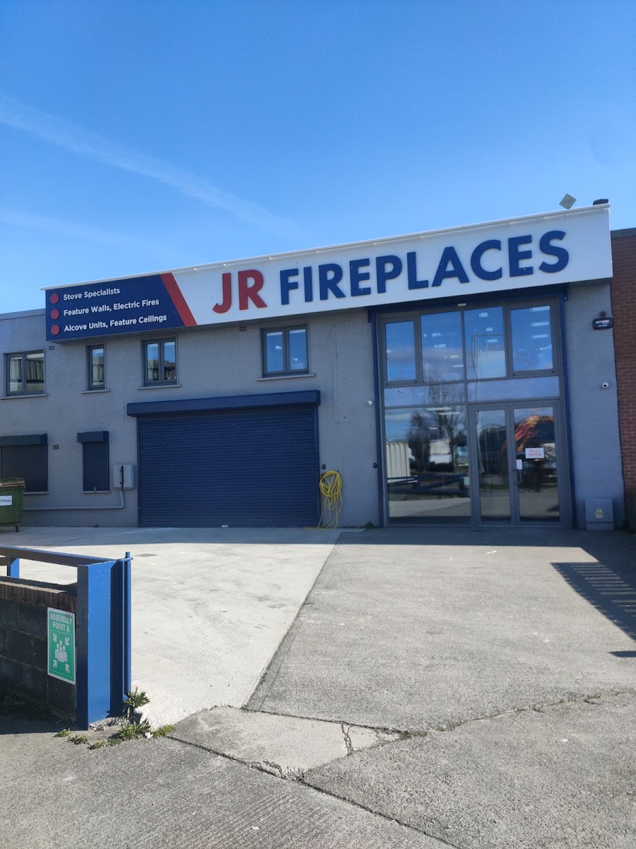 JR Fireplaces