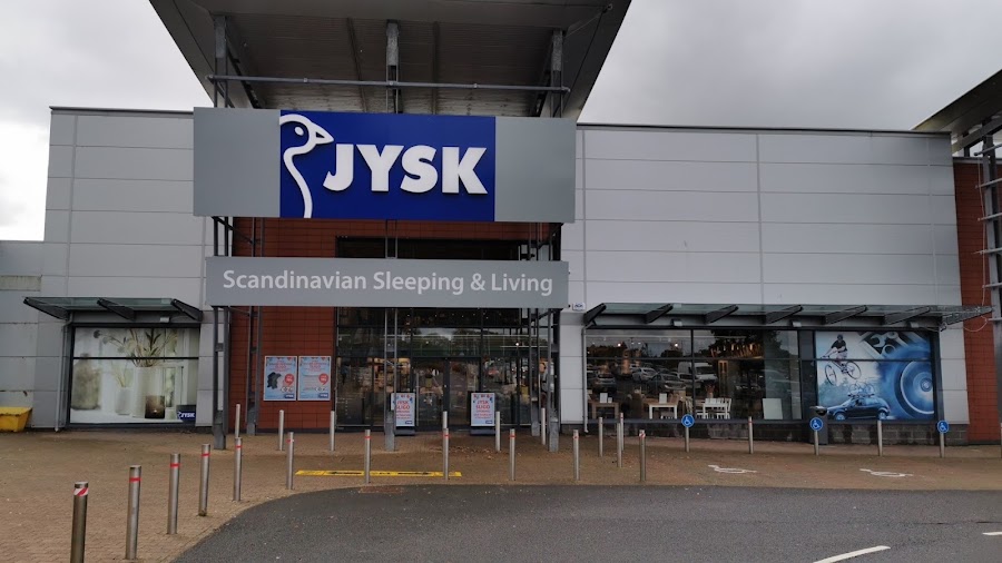 JYSK Sligo