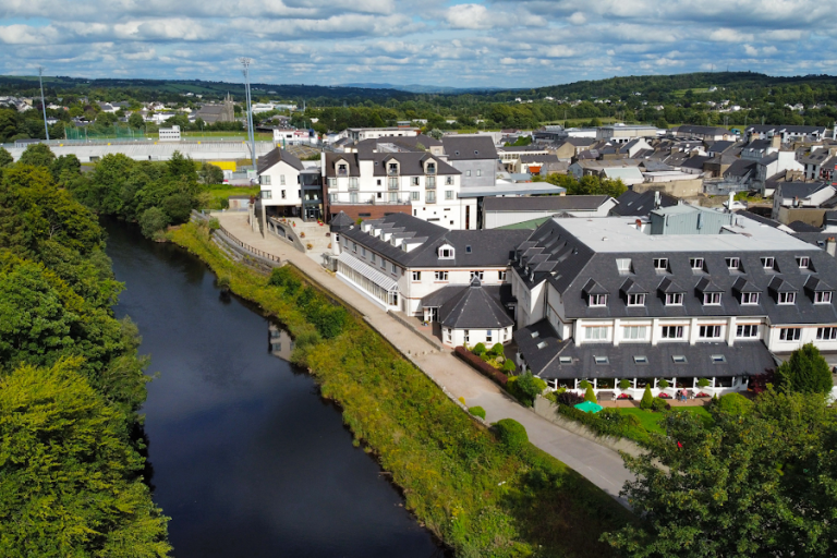 Jackson’s Hotel, Conference & Leisure Centre