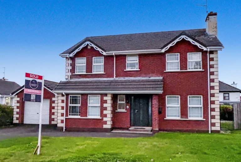 James Gorman Property