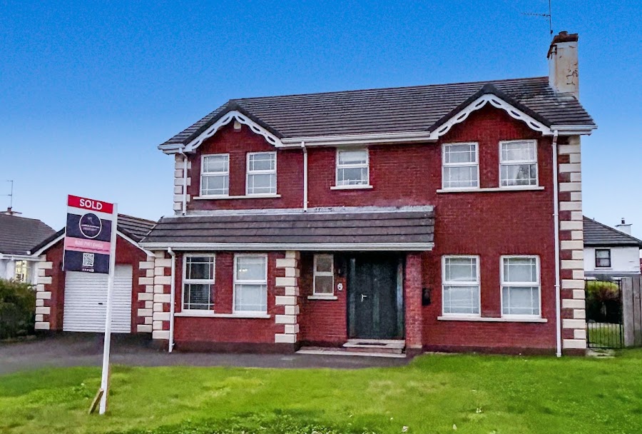 James Gorman Property