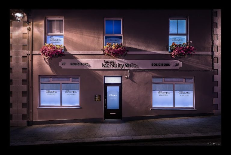James McNulty & Co. Solicitors