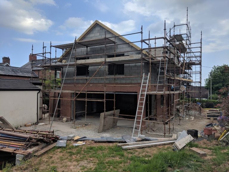 James Wright – Chartered Building Surveyors