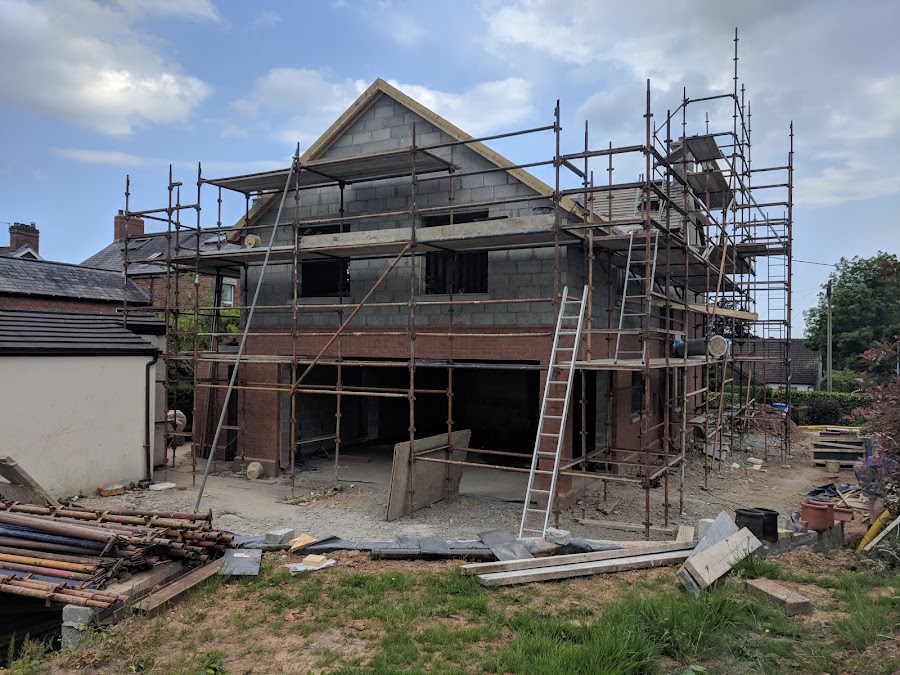 James Wright – Chartered Building Surveyors