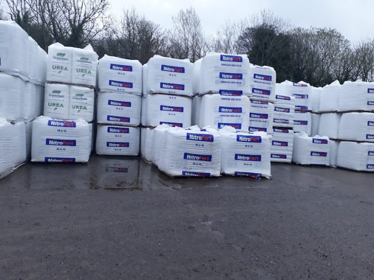 Jamieson Agricultural Supplies