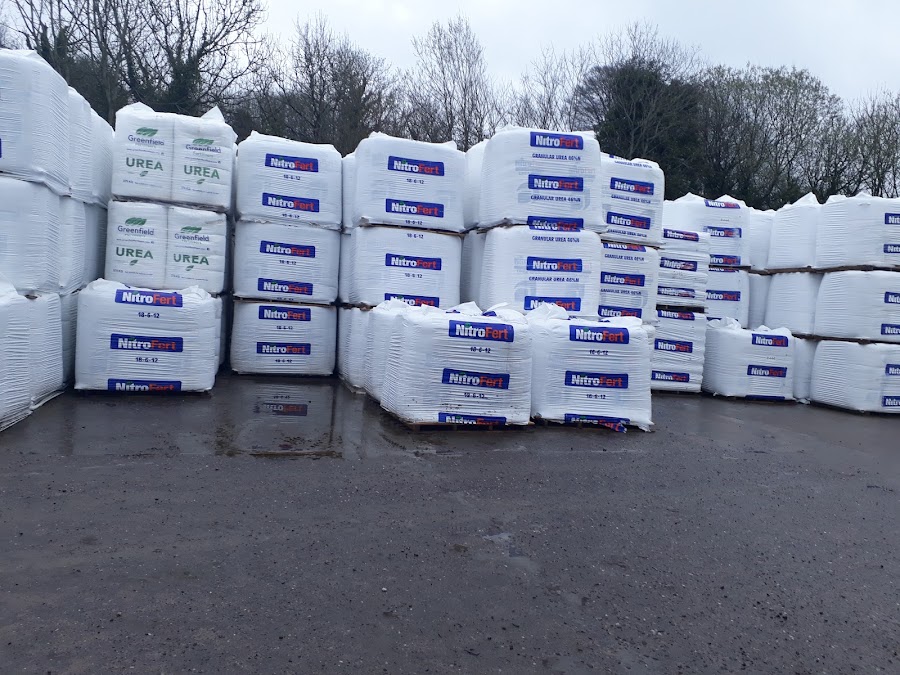 Jamieson Agricultural Supplies
