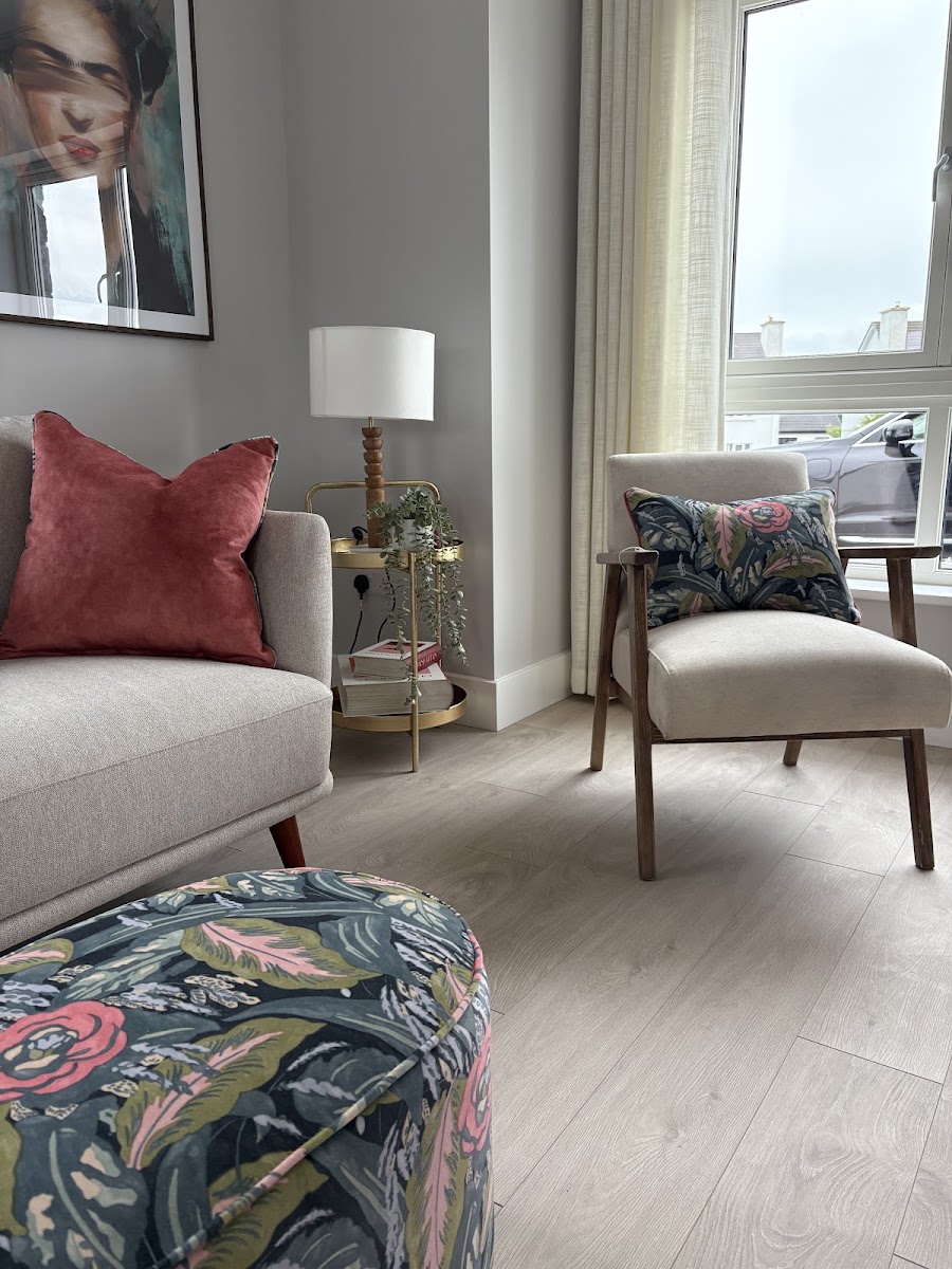 Jane Dennehy Interiors