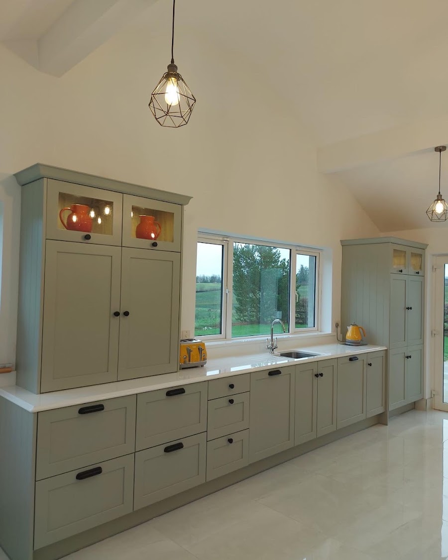 Jason Martin Kitchens