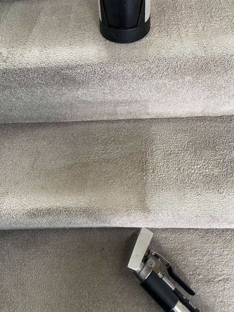 Jem Carpet & Upholstery Cleaning