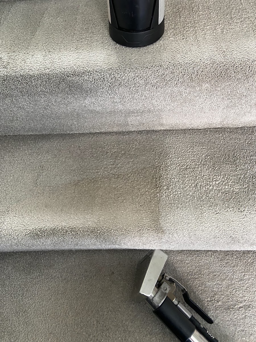 Jem Carpet & Upholstery Cleaning