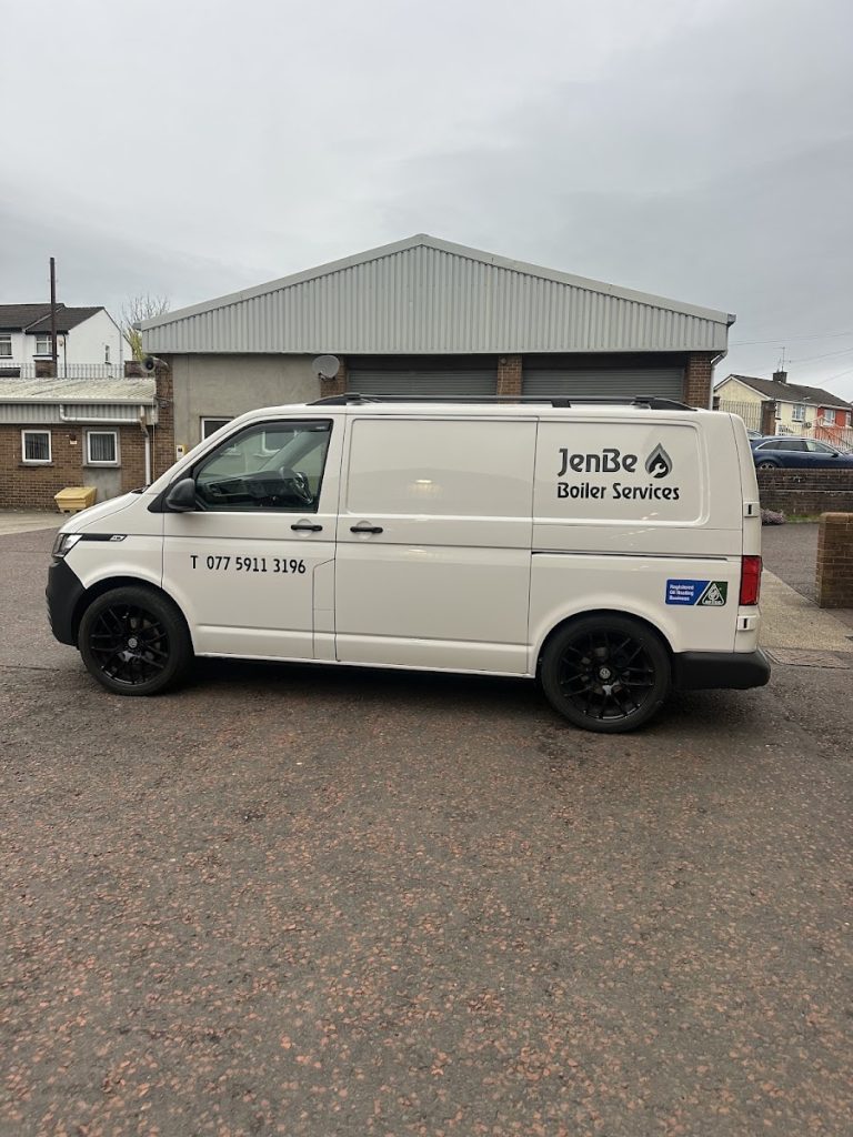 JenBe Boiler Services