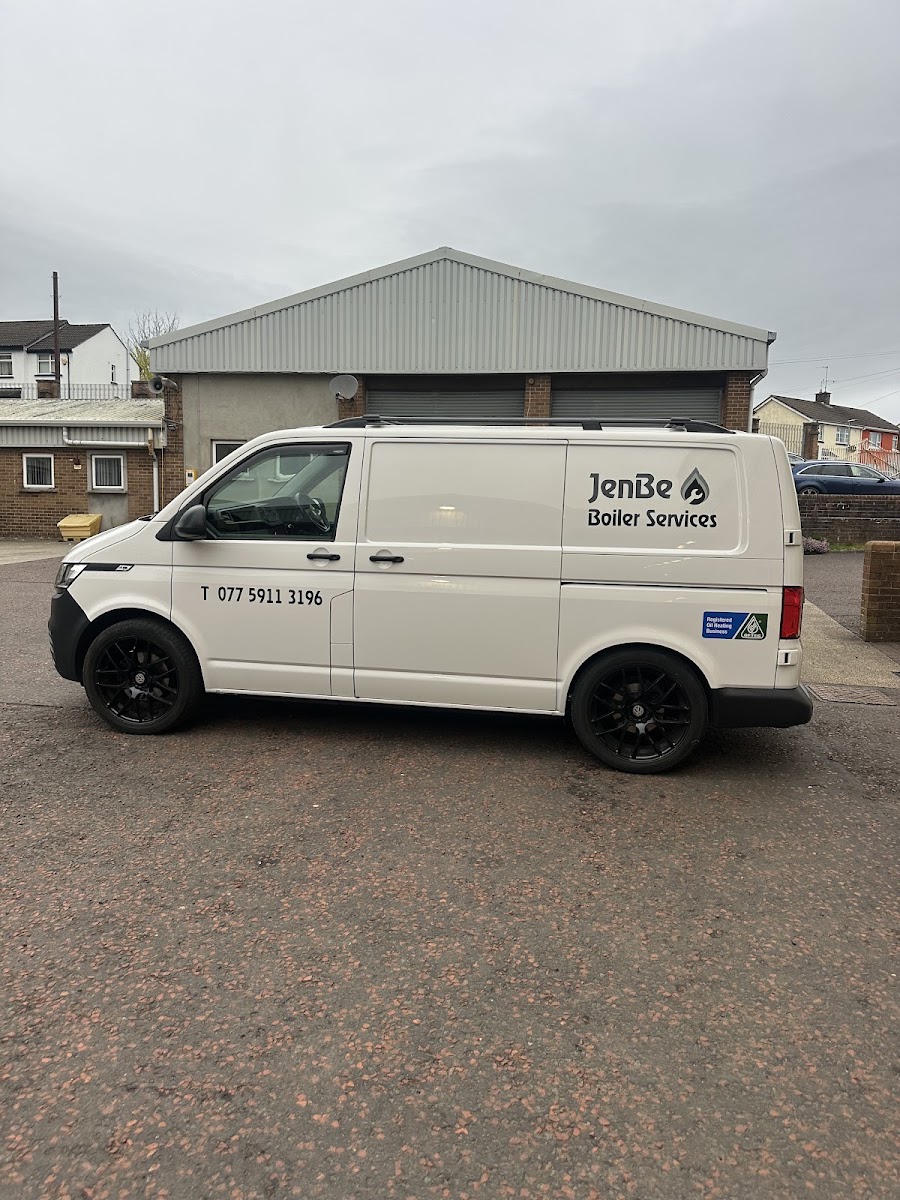 JenBe Boiler Services